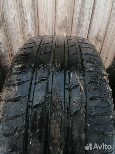 Nokian Tyres Hakka Blue 225/55 R16 99
