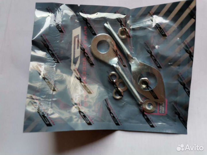 Натяжители цепи для мопеда Альфа /Дельта