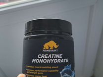 Креатин "Primekraft" Monohydrate, Pure. 200 грамм