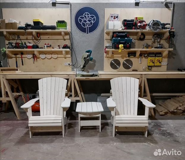 Мебельное производство столярный цех
