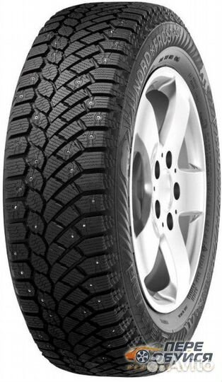 Gislaved Nord Frost 200 205/65 R16 95T