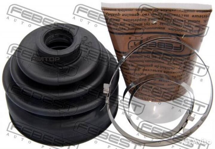 Febest 0317035 0317-035 febest пыльник шрус наружн