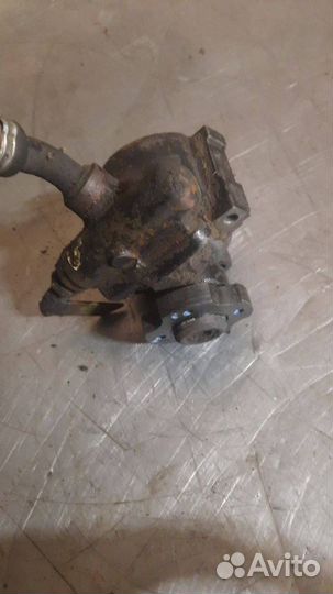 Насос гидроусилителя руля Fiat Ducato 2 1998