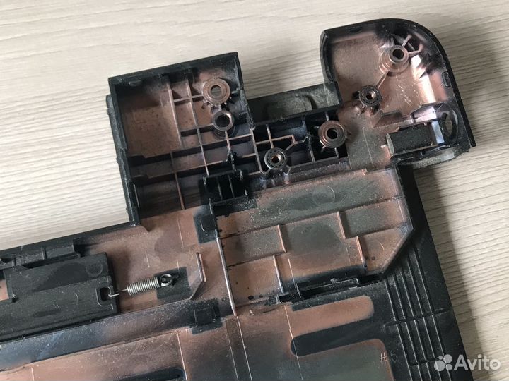 Поддон для ноутбука Acer E5-511