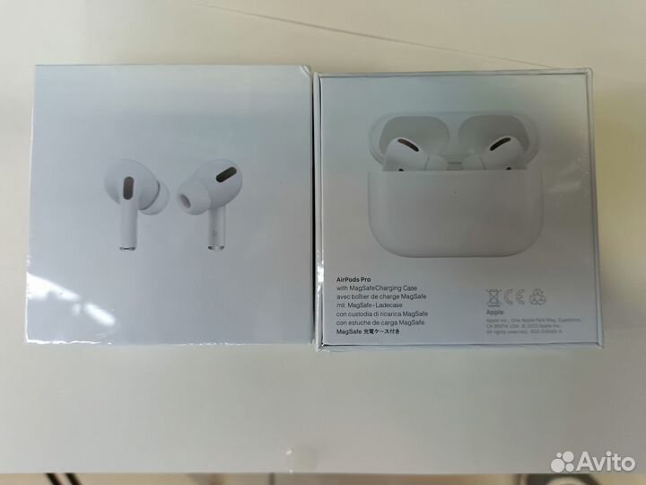 Airpods pro копия