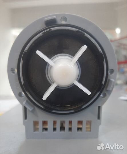 Насос стиральной машины Askoll-универсальный