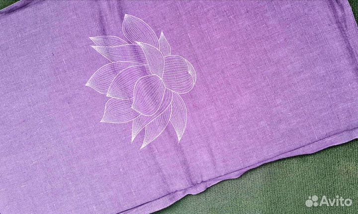 Pranamat ECO Массажный коврик