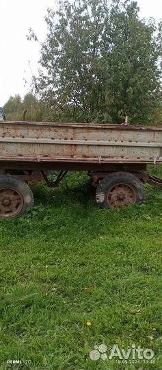 Мини-трактор МТЗ (Беларус) 082, 1982