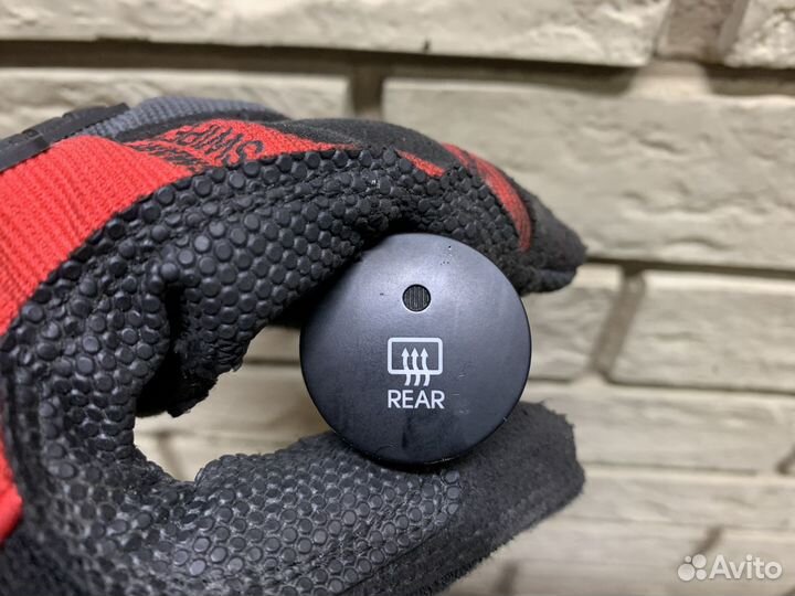 Hyundai IX 35 Кнопка обогрева заднего стекла