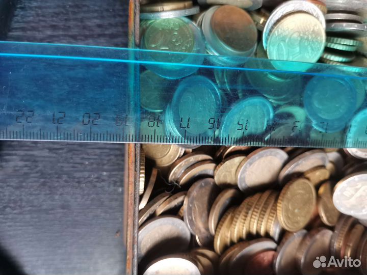 Продам коллекцию монет поштучно