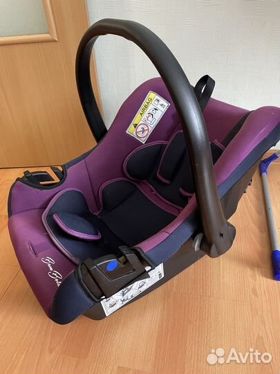 Автолюлька от 0