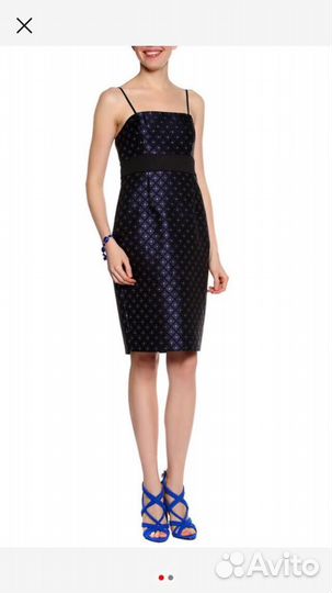 Платье Plenty by Tracy Reese