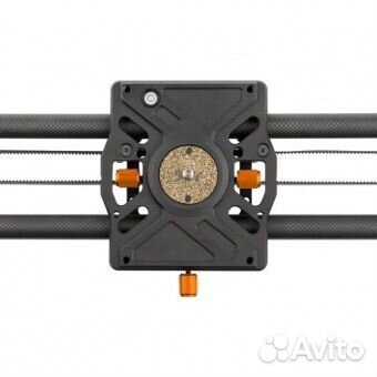 Слайдер E-Image ES120 120см карбон