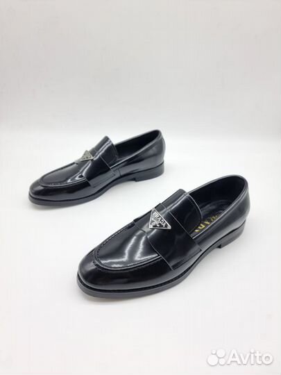 Лоферы Туфли Prada Размер 39-45