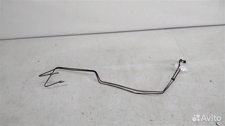 Трубка тормозная короткая Ford Focus 1 98-05г