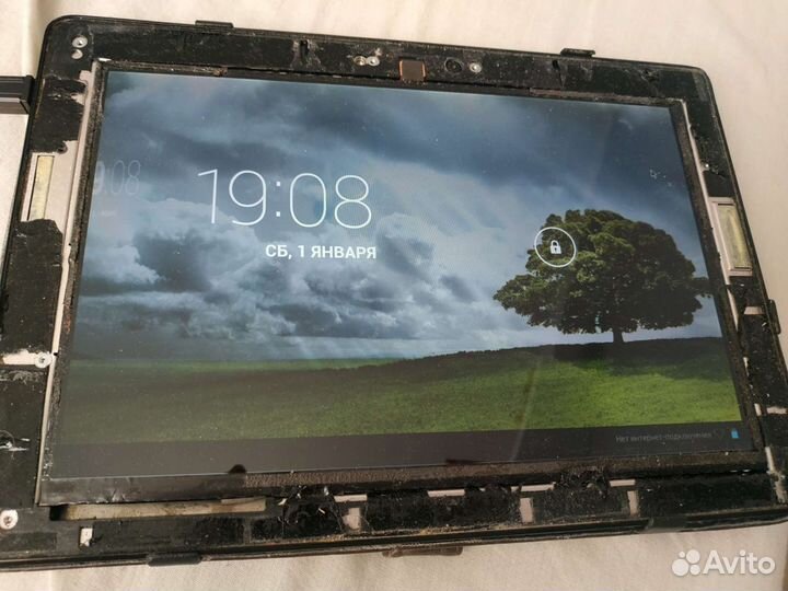 Asus MeMO Pad Smart 10 ME301T