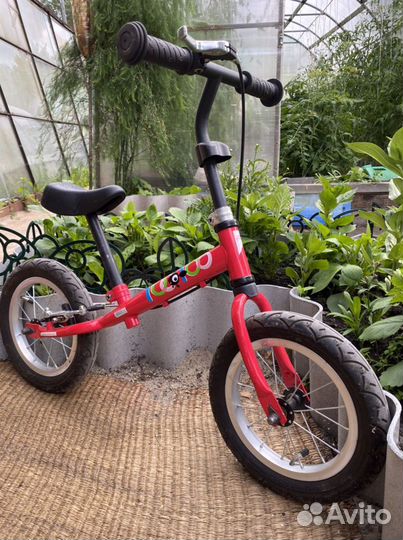 Беговел Yedoo TooToo B