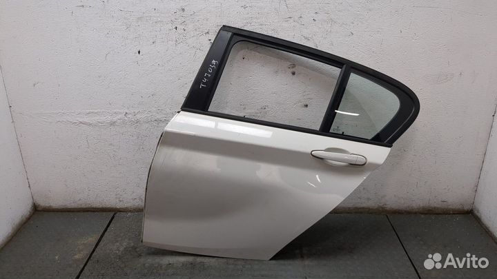 Дверь боковая BMW 1 F20, F21, 2014
