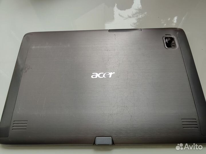 Планшет Acer iconia tab