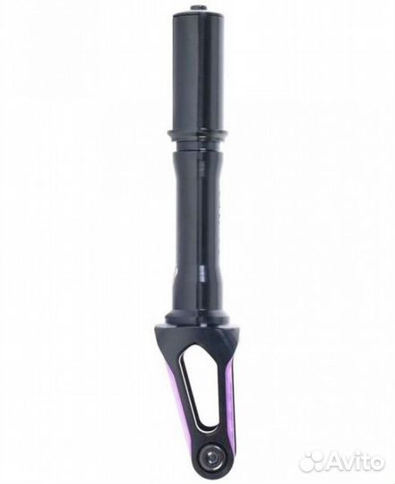Вилка Oath Spinal IHC (черный / фиолетовый)