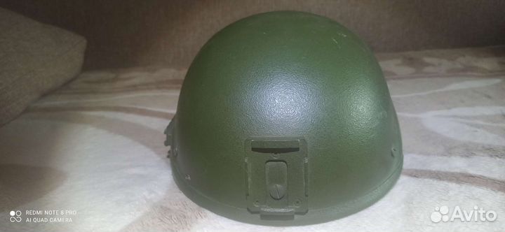 Шлем ратник 6б47