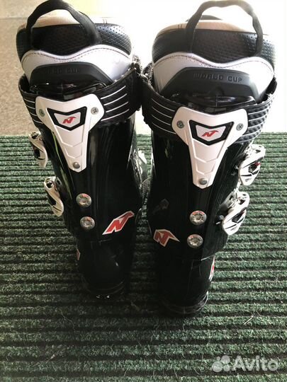 Горнолыжные ботинки Nordica Dobermann 130 pro 27,5