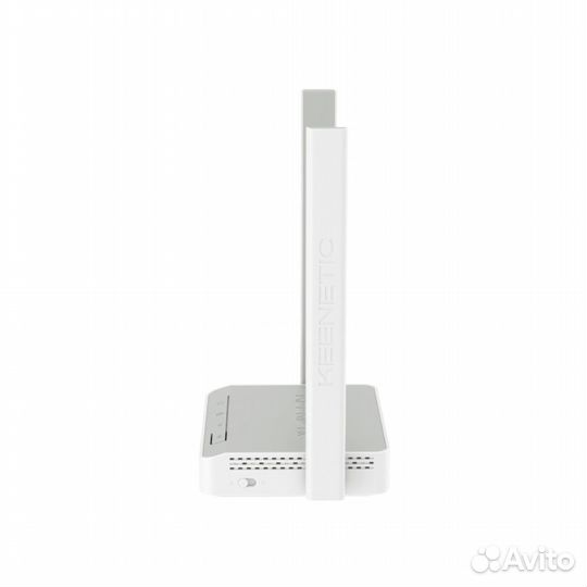 Роутер Keenetic Start (KN-1112)