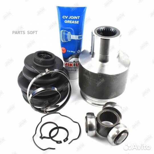 ШРУС JC14009 JC14009