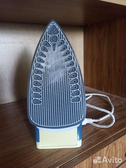 Паровой утюг бу