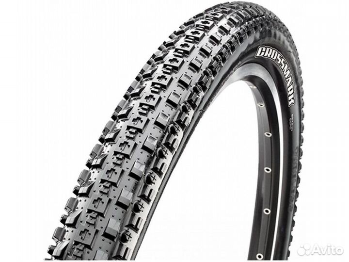 Покрышка Maxxis 27.5x.95 Crossmark M309P W TT DK62