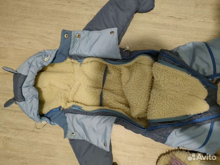 Подгузники