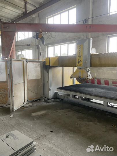 Фрезерный станок с чпу extra 400 CN2