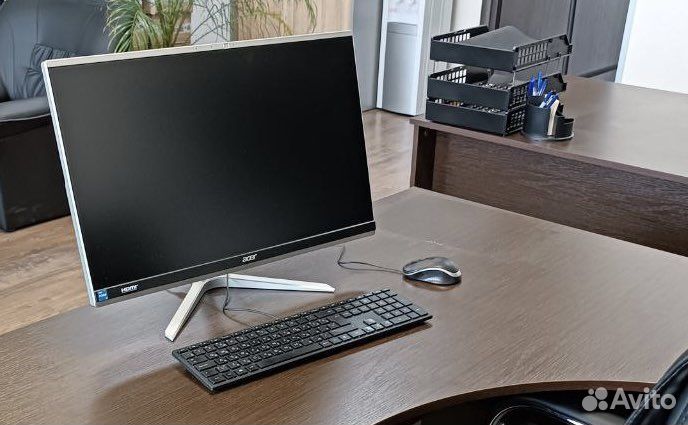 Компьютер Acer Aspire
