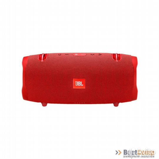 Портативная колонка JBL xtreme 2