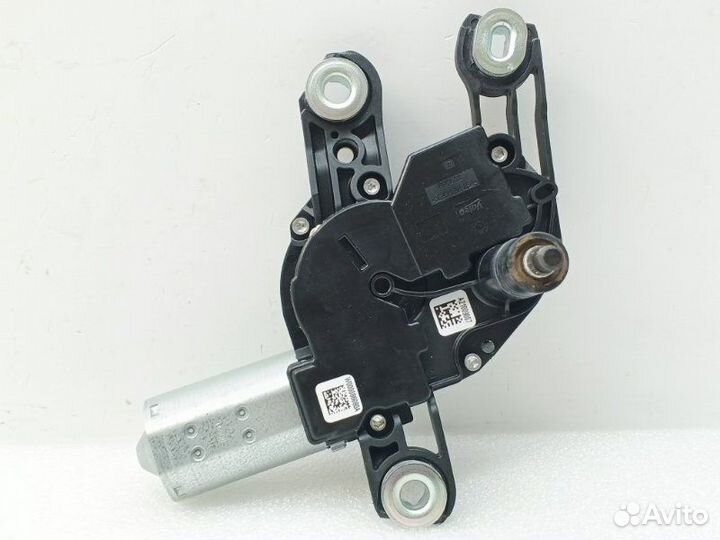 Моторчик стеклоочистителя задний Volkswagen Tiguan