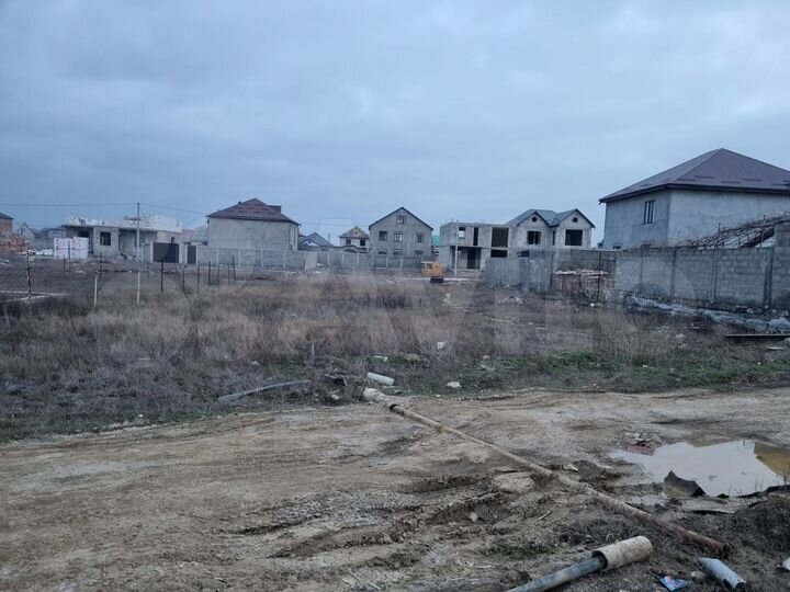 Участок 4,5 сот. (ИЖС)