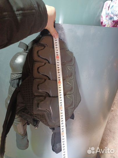 Защита черепаха детская