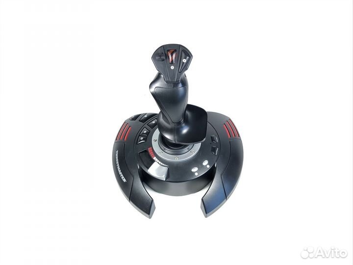 ThrustMaster T.Flight Stick X