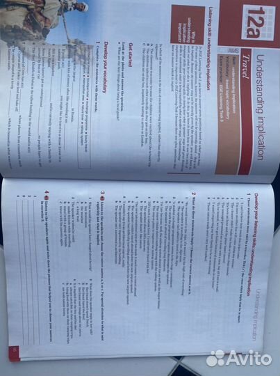 Macmillan егэ: Speaking & Listening