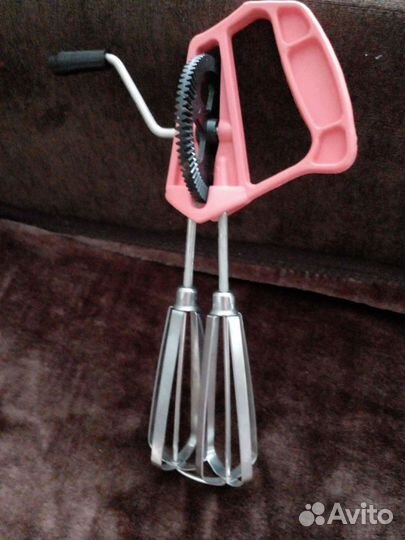 Доски разделочные стекло и миксер механический