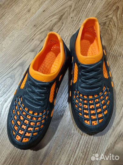 Кораллки / Обувь для отдыха на воде