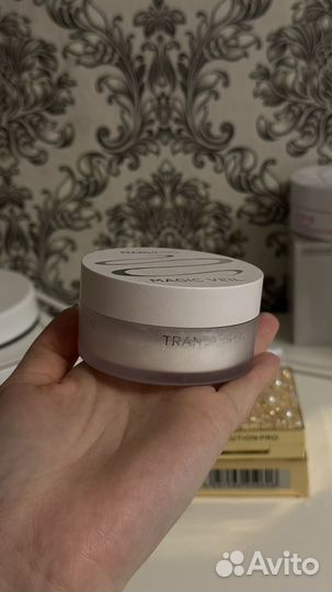 Косметика пакетом или поштучно manly pro, orjena