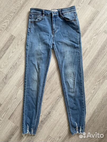 Вещи пакетом женские 40-42