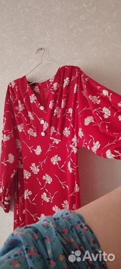 Женская одежда