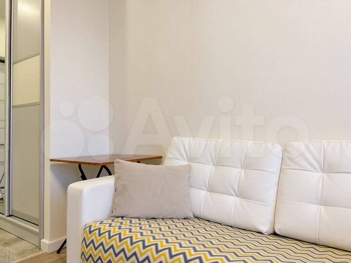 Квартира-студия, 25 м², 9/16 эт.