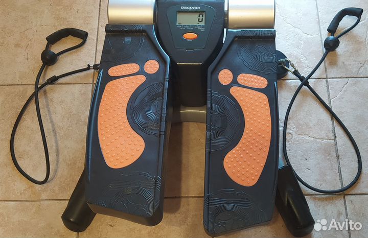 Тренажер степпер Torneo Twister S-211