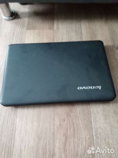 Корпуса ноутбука