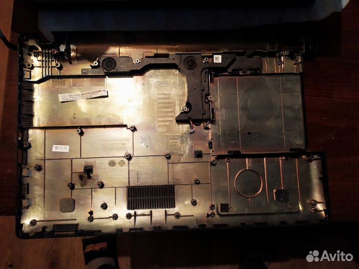 Asus X551C В Разбор