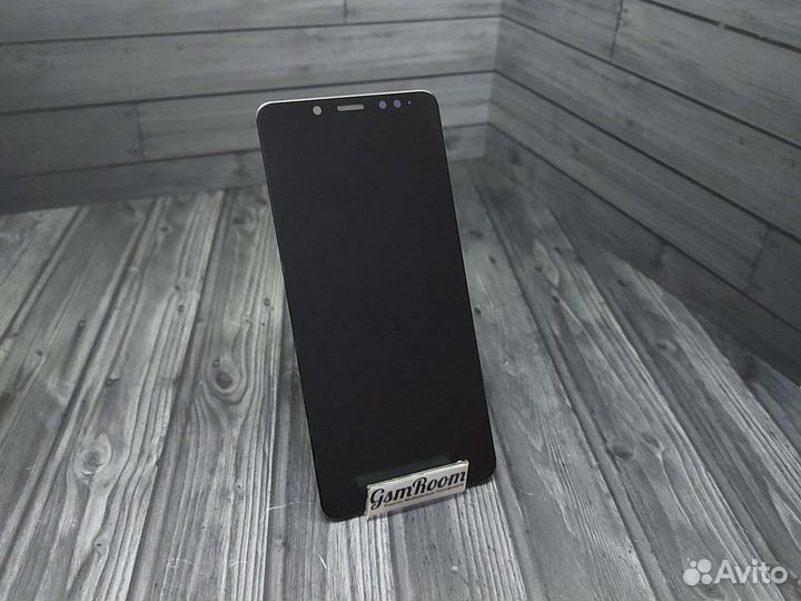 Xiaomi redmi note 5 дисплей