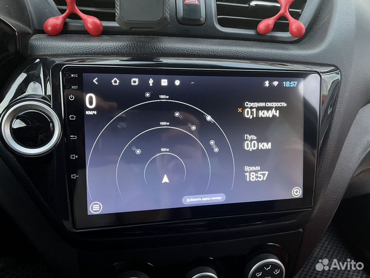 Автомагнитола 9 дюймов 2/32